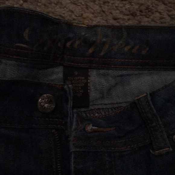 RocaWear Jeans (Size 9) - Picture 4 of 8